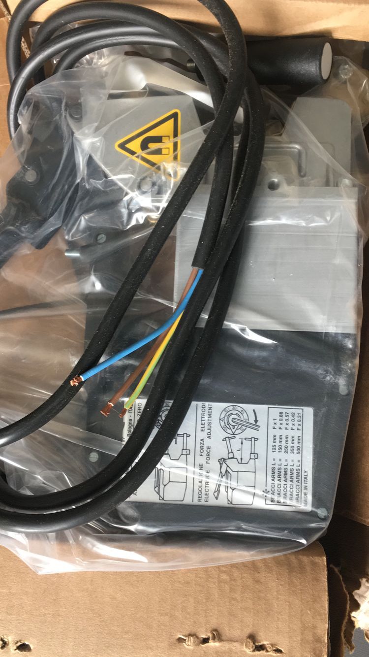  TECNA點焊槍、TECNA點焊機、TECNA焊機